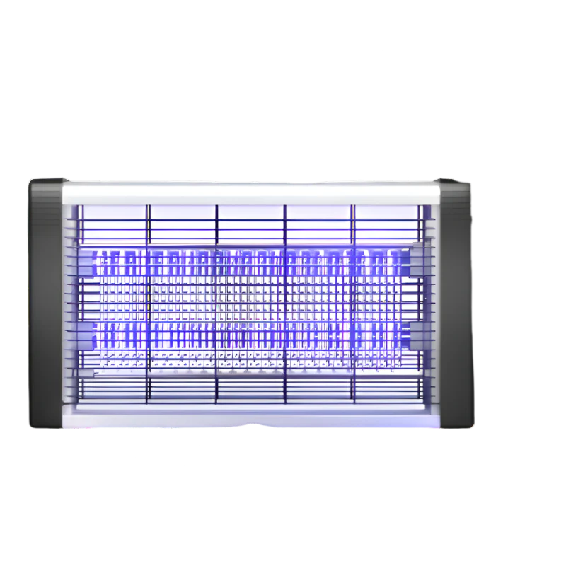 SilentCatch™ Hyttyslamppu 50W