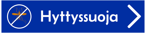 Hyttyssuoja