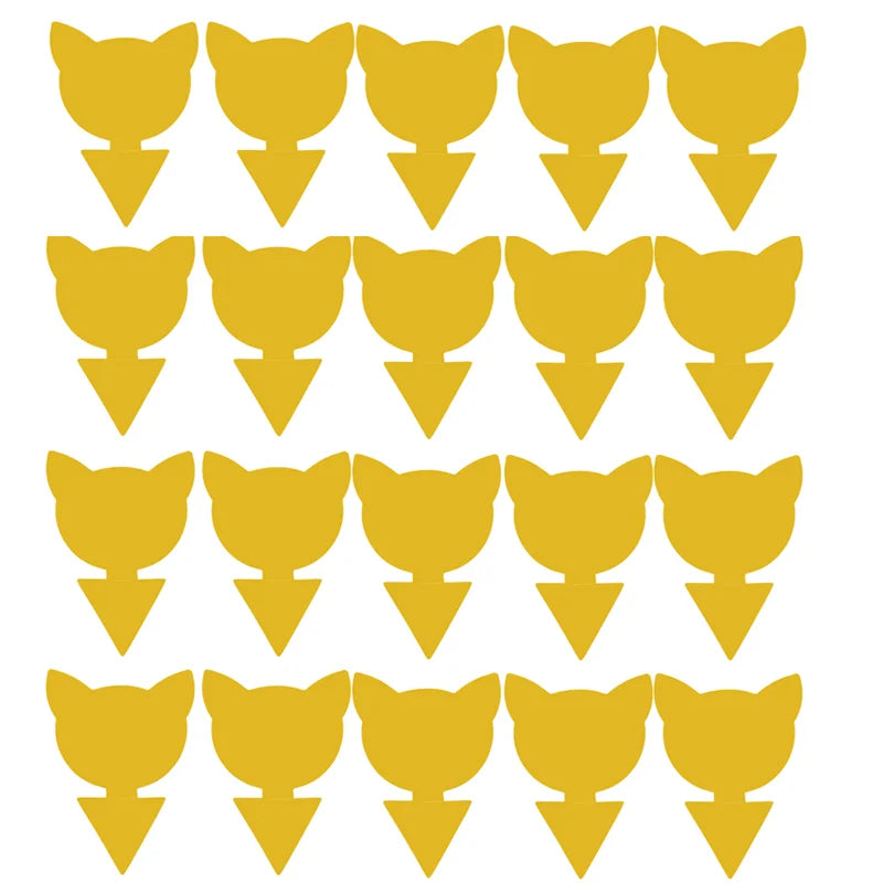 Klisteri ansaisimet hyönteisille (20-kpi)