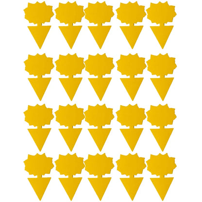 Klisteri ansaisimet hyönteisille (20-kpi)