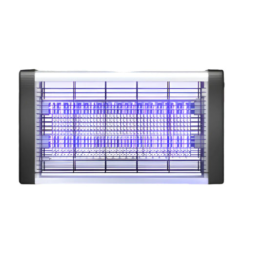 SilentCatch™ Hyttyslamppu 50W