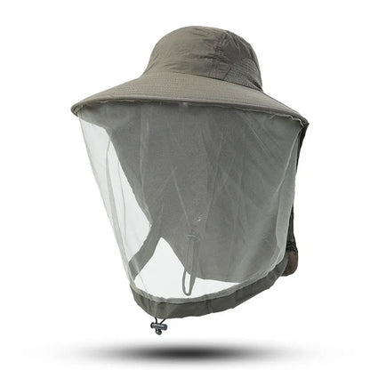 Expedition Hyttyshattu