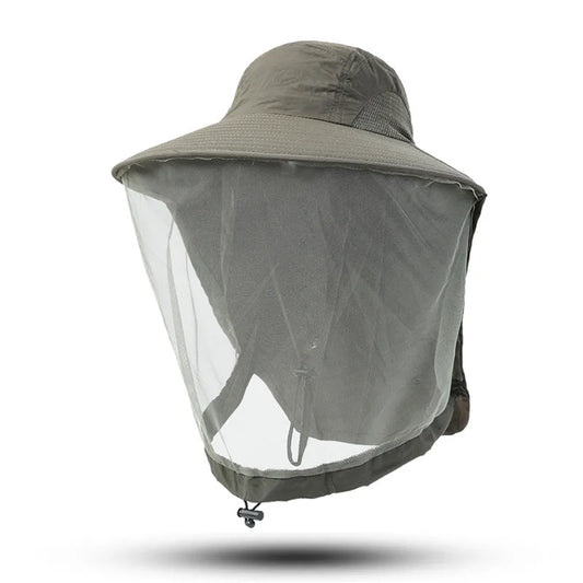 Expedition Hyttyshattu