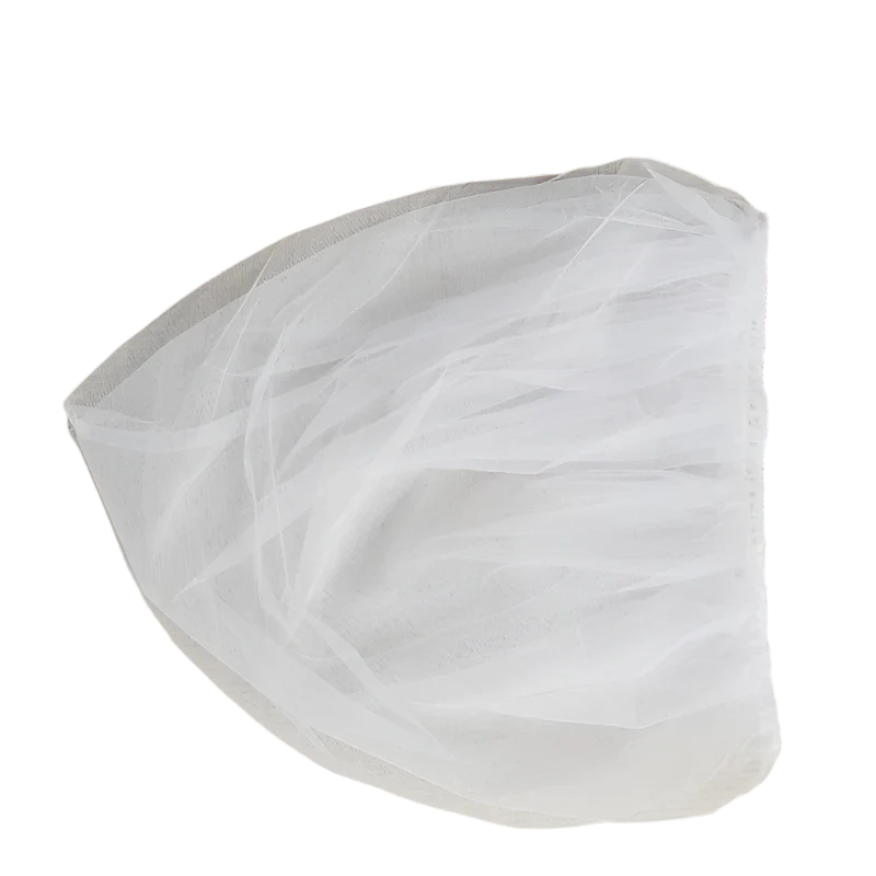 BuzzOff™ Lastenvaunujen hyttysverkko