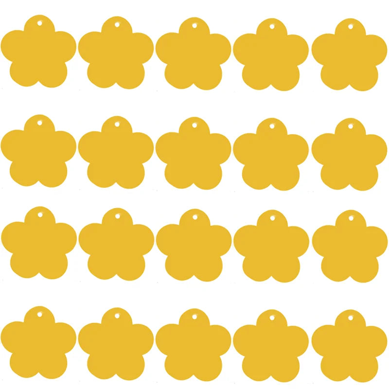 Klisteri ansaisimet hyönteisille (20-kpi)