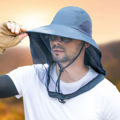 Expedition Hyttyshattu