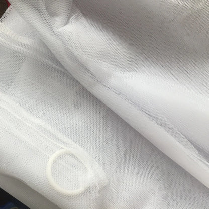 Myggiteltta – Suuri hyttysverkko teltta retkeilyyn ja kotiin