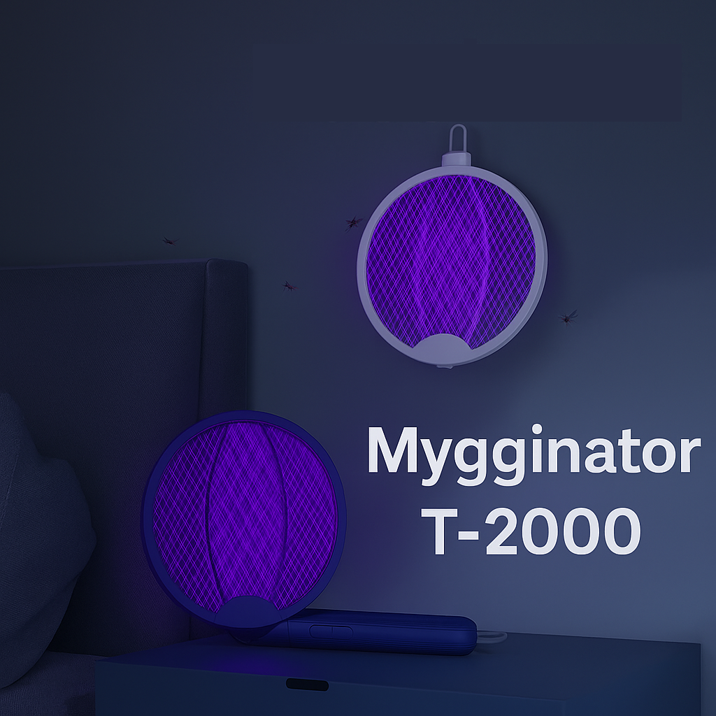 Hyttyynator T-2000