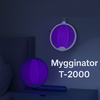Hyttyynator T-2000